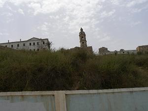 L EGLISE ST LOUIS LA MARINE 